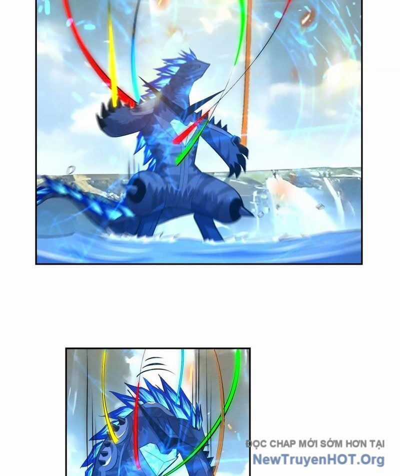 Thần Thú Quật Khởi Chương 101 trang 65