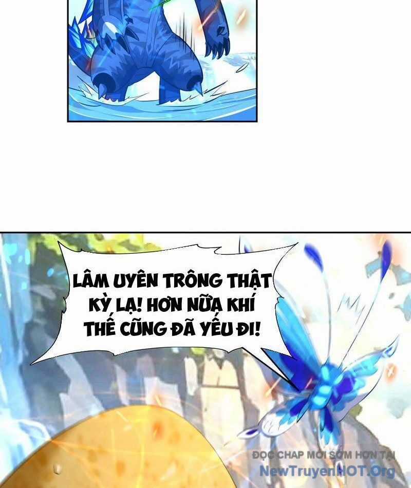 Thần Thú Quật Khởi Chương 101 trang 66