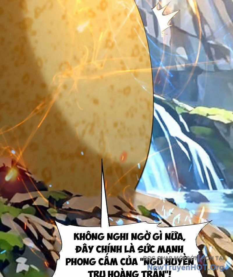 Thần Thú Quật Khởi Chương 101 trang 67