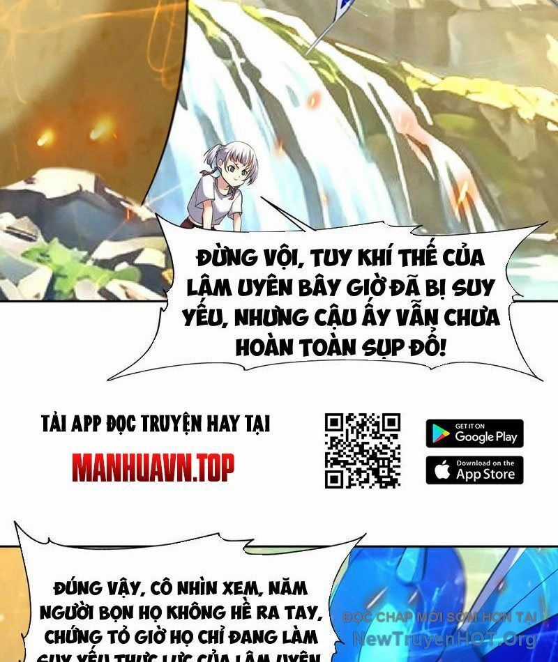 Thần Thú Quật Khởi Chương 101 trang 69