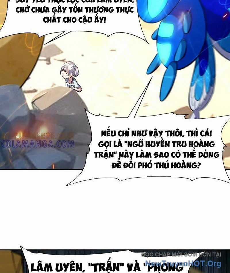 Thần Thú Quật Khởi Chương 101 trang 70