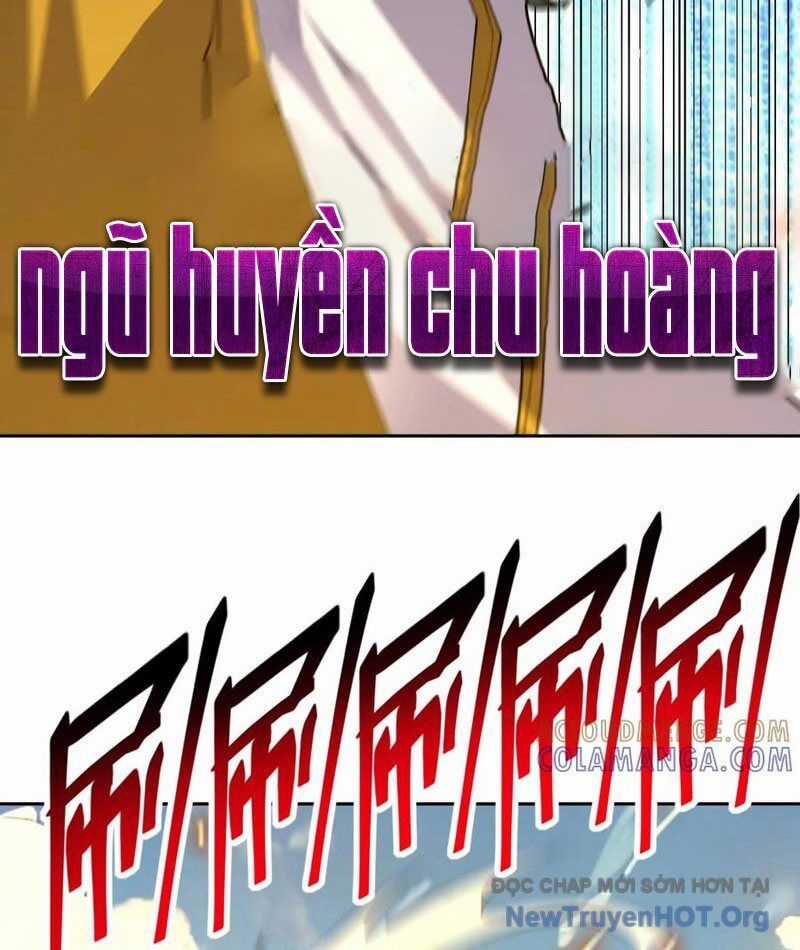 Thần Thú Quật Khởi Chương 101 trang 72