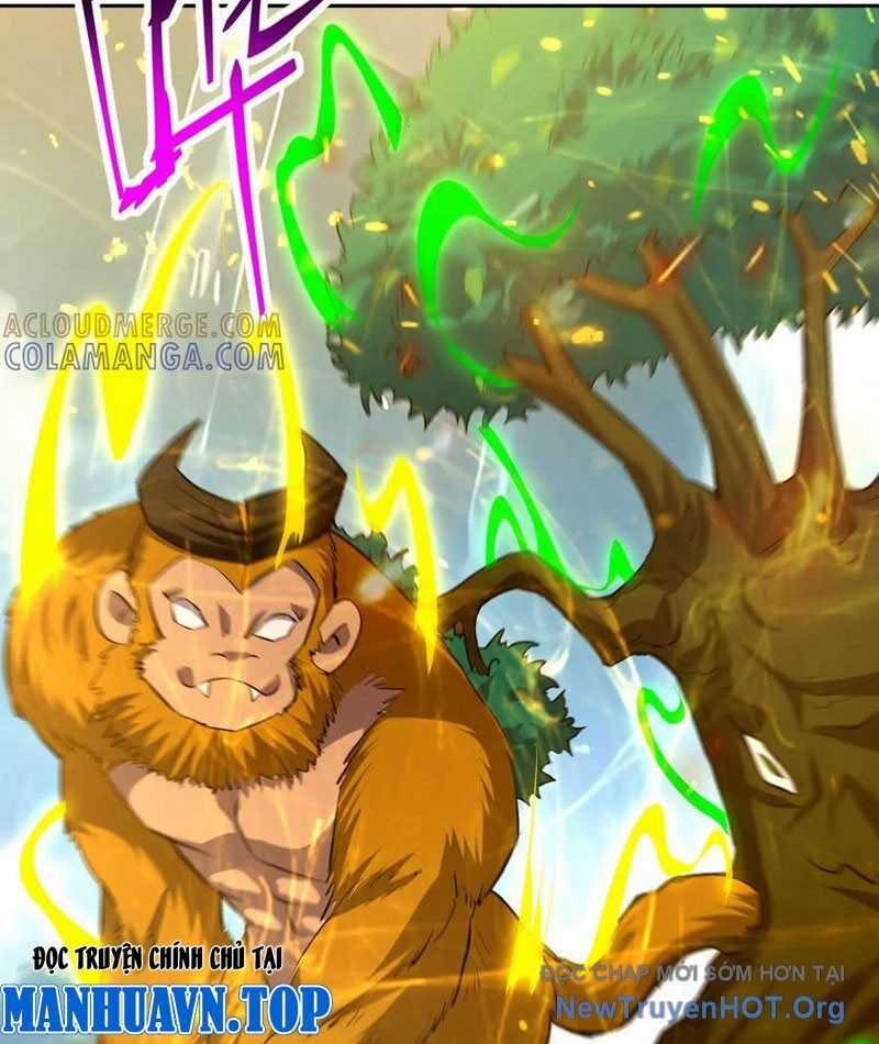 Thần Thú Quật Khởi Chương 101 trang 79