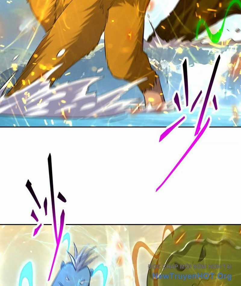 Thần Thú Quật Khởi Chương 101 trang 80