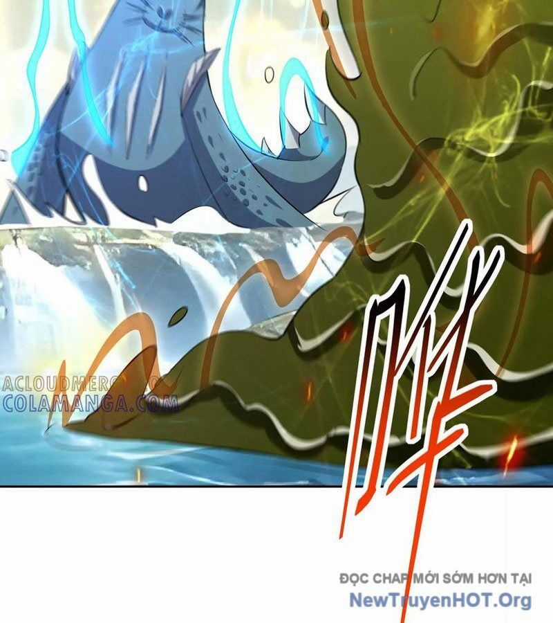 Thần Thú Quật Khởi Chương 101 trang 81