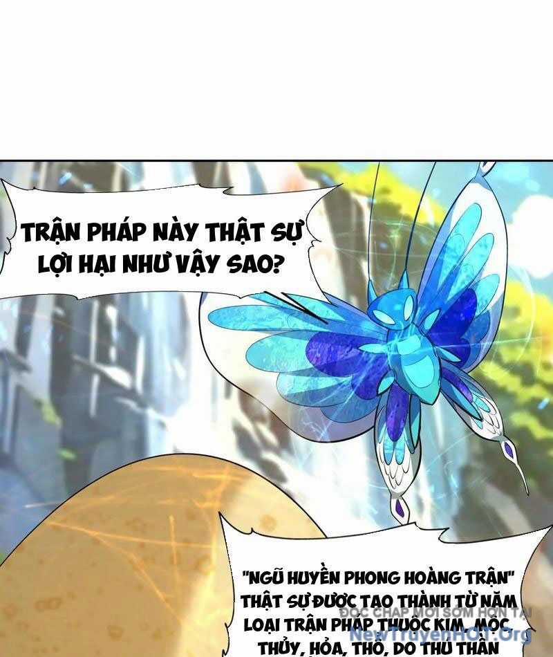 Thần Thú Quật Khởi Chương 101 trang 9