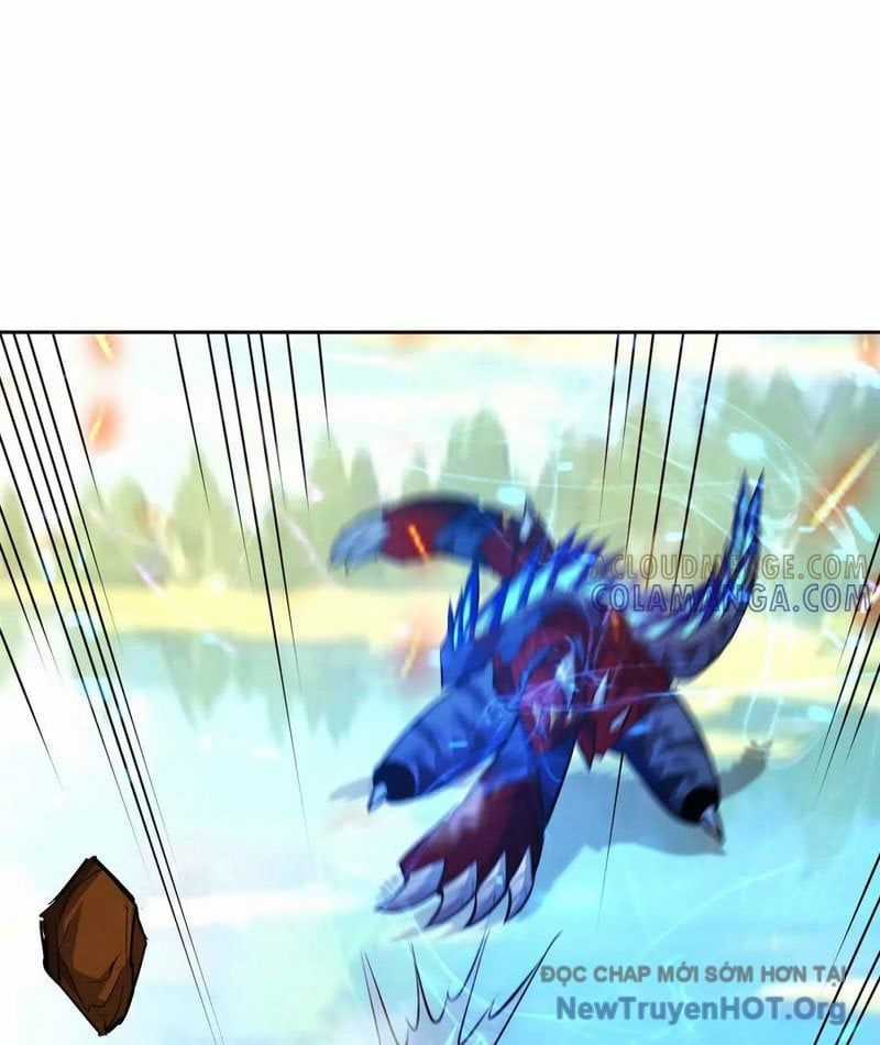 Thần Thú Quật Khởi Chương 102 trang 10