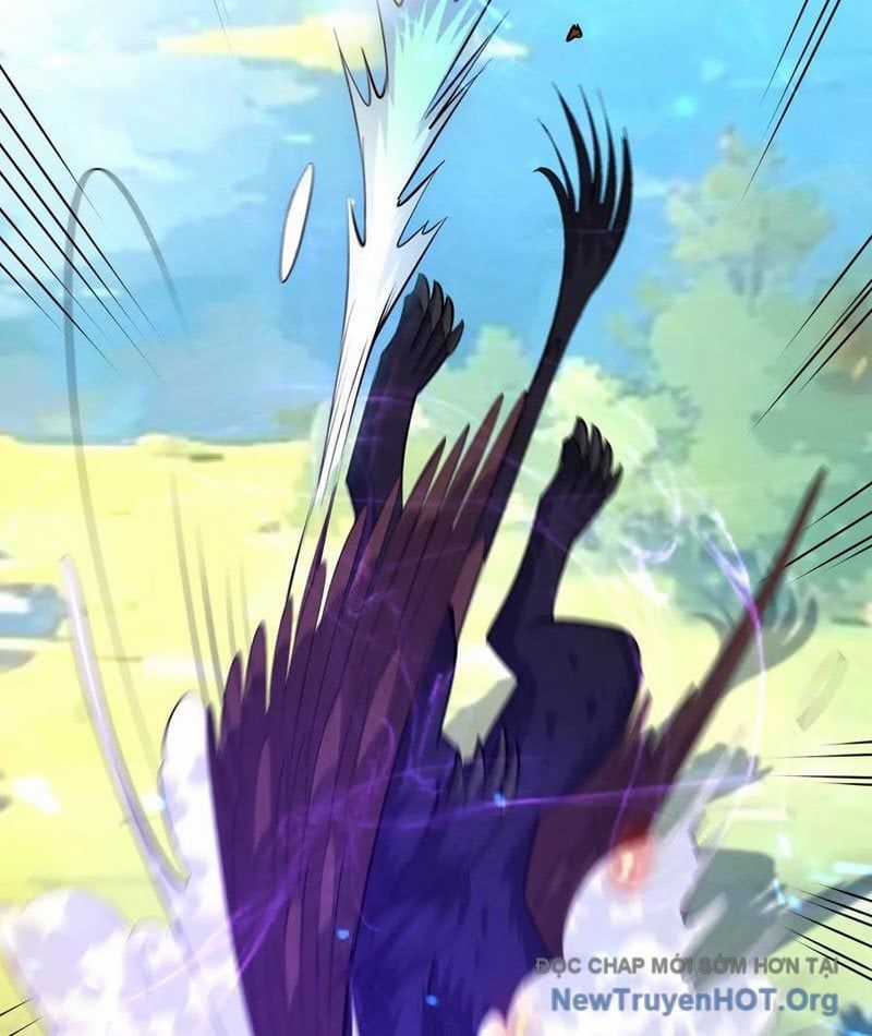 Thần Thú Quật Khởi Chương 102 trang 11