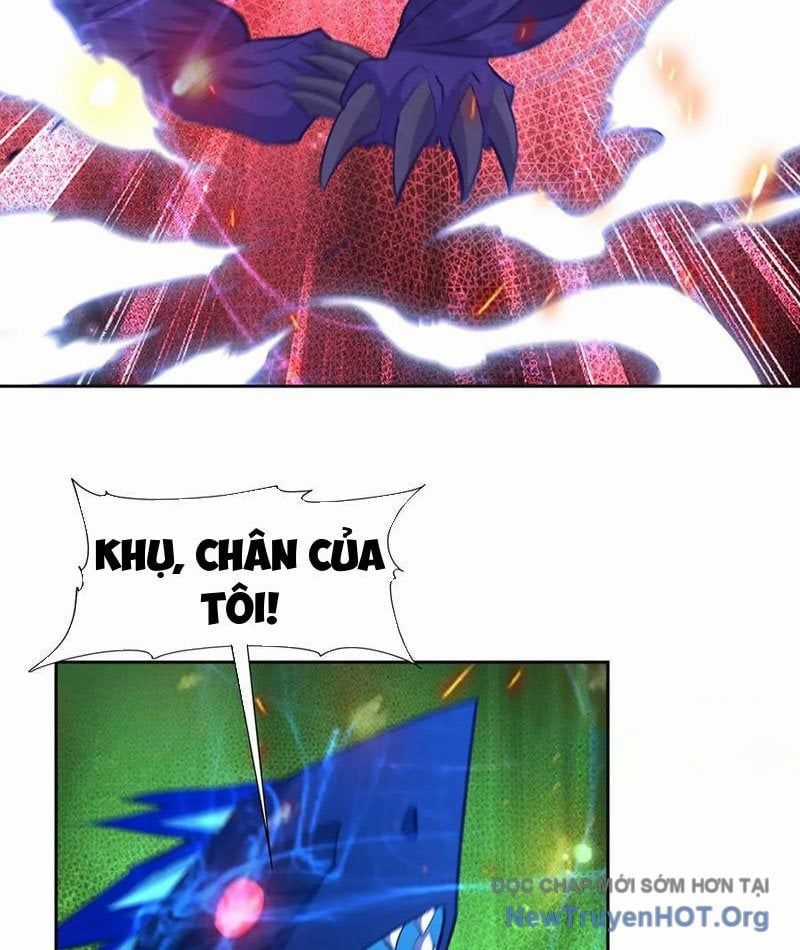 Thần Thú Quật Khởi Chương 102 trang 14