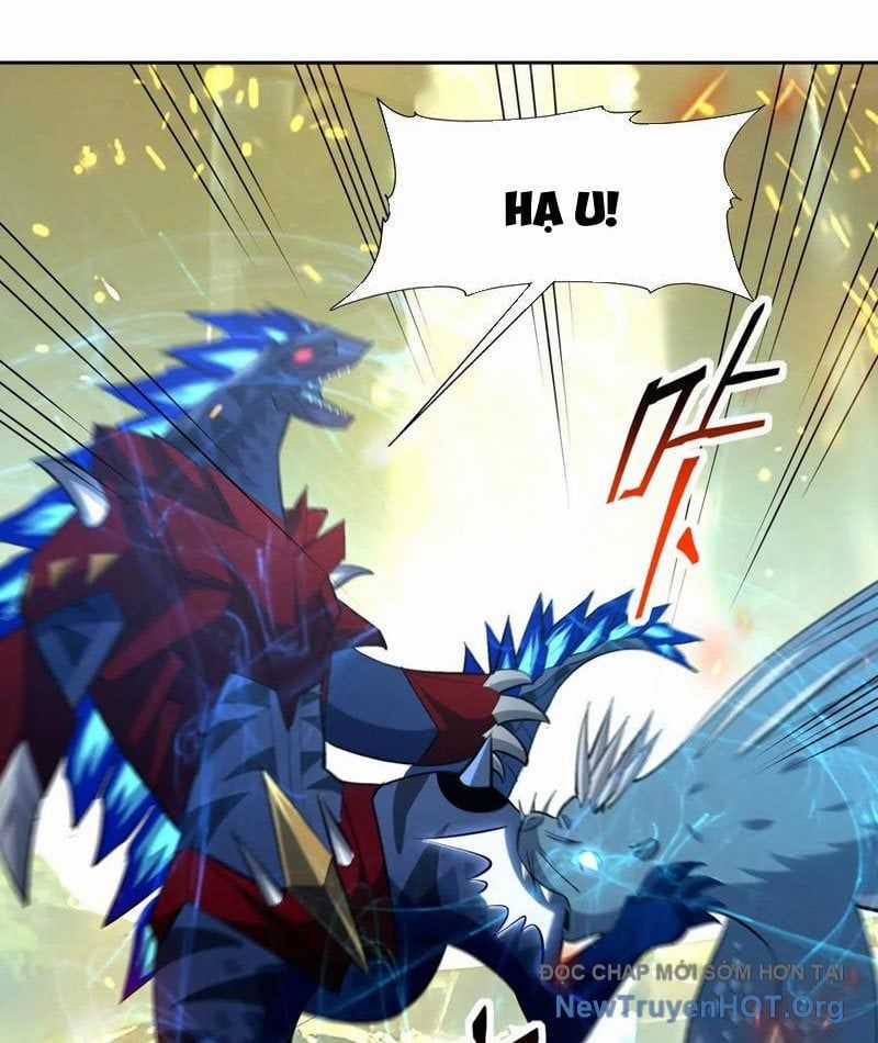 Thần Thú Quật Khởi Chương 102 trang 16