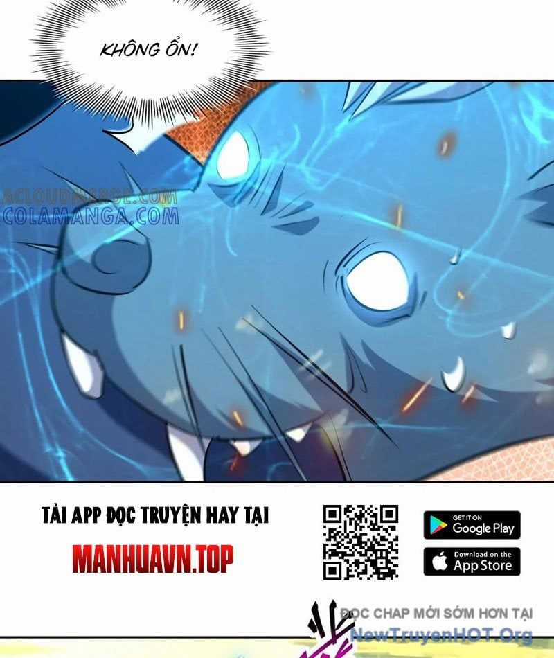 Thần Thú Quật Khởi Chương 102 trang 19