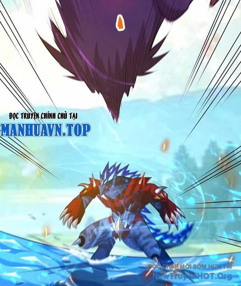 Thần Thú Quật Khởi Chương 102 trang 2