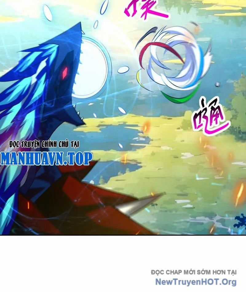 Thần Thú Quật Khởi Chương 102 trang 20