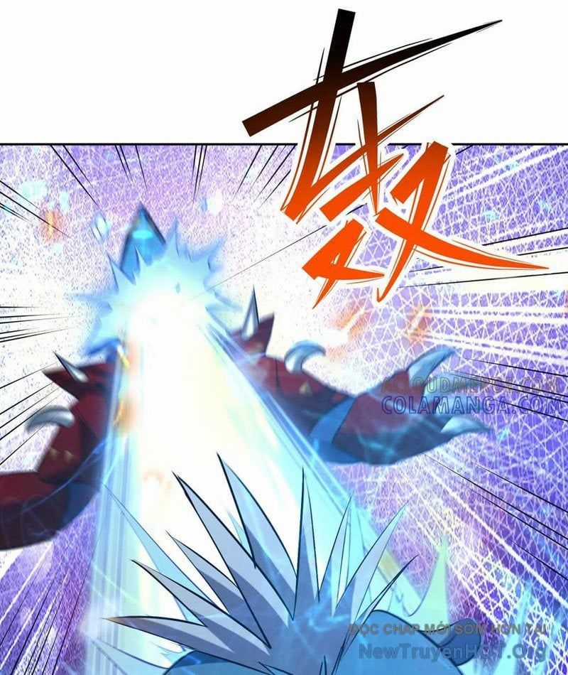 Thần Thú Quật Khởi Chương 102 trang 21