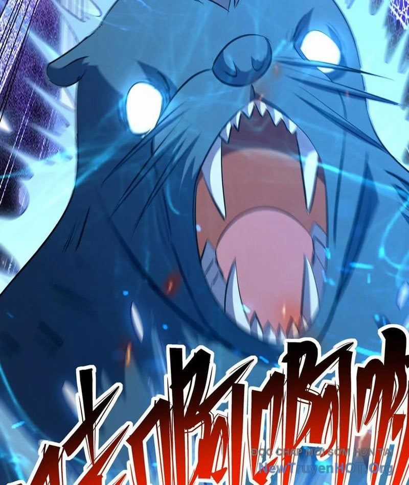 Thần Thú Quật Khởi Chương 102 trang 22