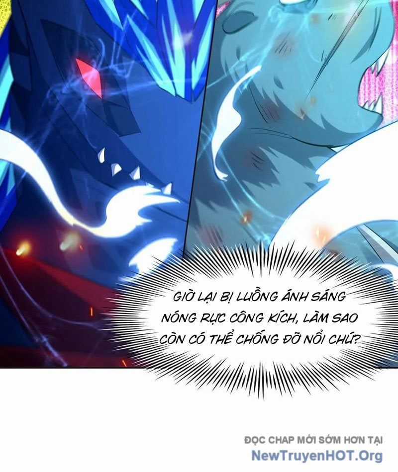 Thần Thú Quật Khởi Chương 102 trang 24