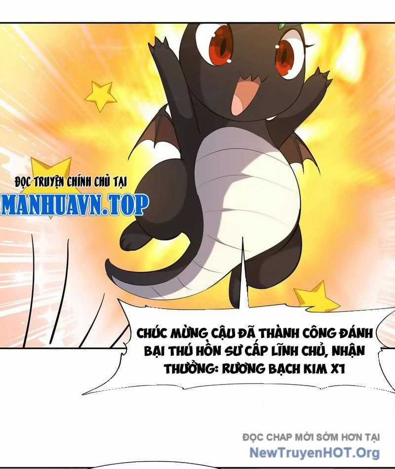 Thần Thú Quật Khởi Chương 102 trang 25