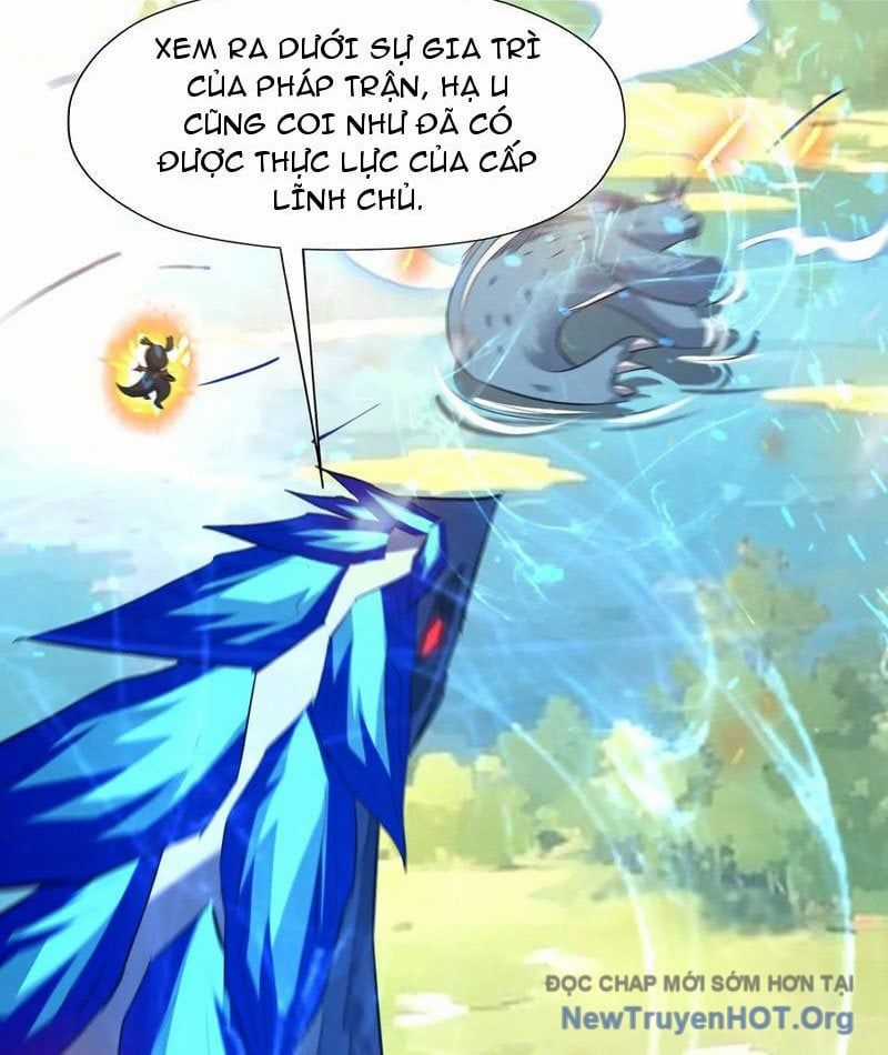 Thần Thú Quật Khởi Chương 102 trang 26