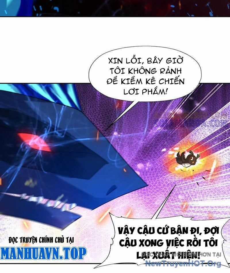 Thần Thú Quật Khởi Chương 102 trang 28