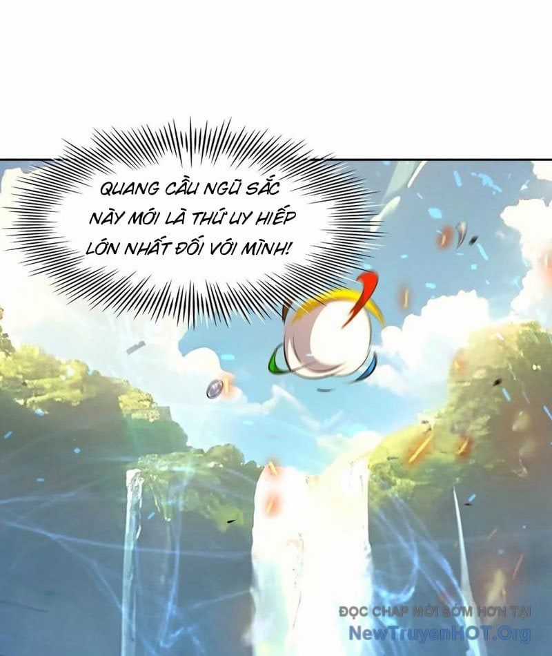 Thần Thú Quật Khởi Chương 102 trang 29