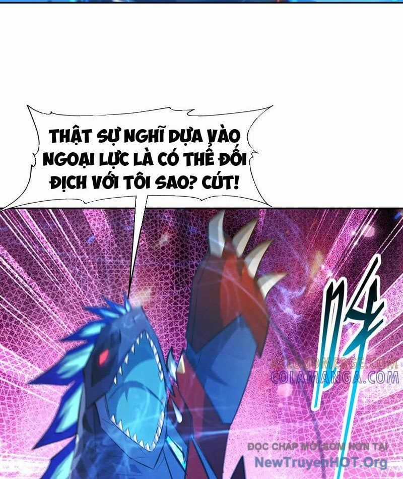 Thần Thú Quật Khởi Chương 102 trang 3