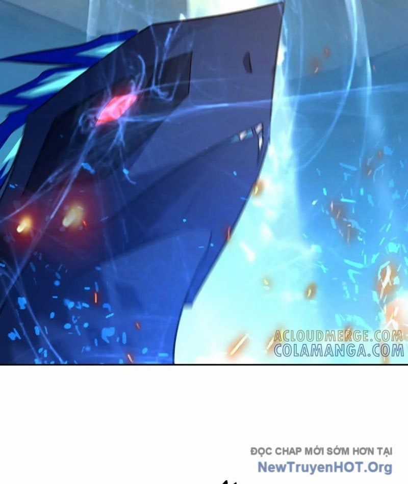 Thần Thú Quật Khởi Chương 102 trang 30