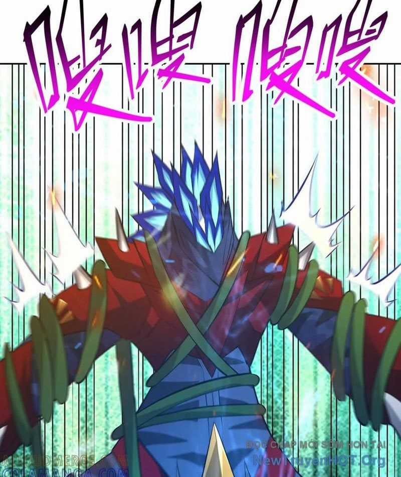 Thần Thú Quật Khởi Chương 102 trang 32