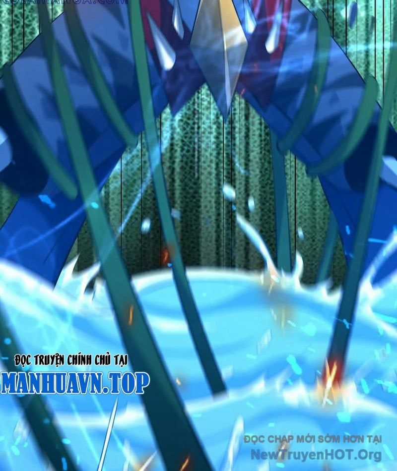 Thần Thú Quật Khởi Chương 102 trang 33