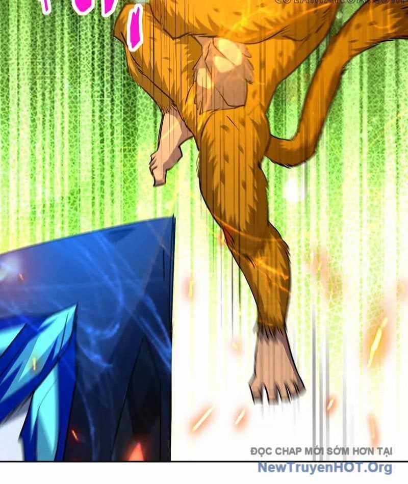 Thần Thú Quật Khởi Chương 102 trang 35