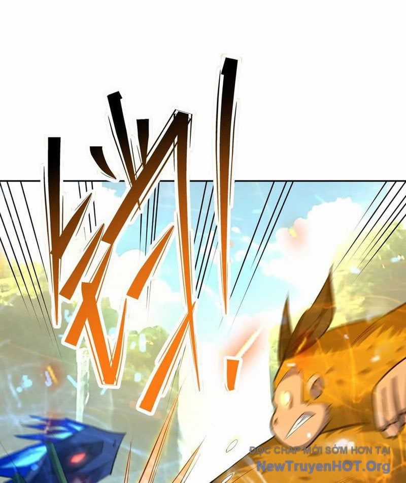 Thần Thú Quật Khởi Chương 102 trang 36