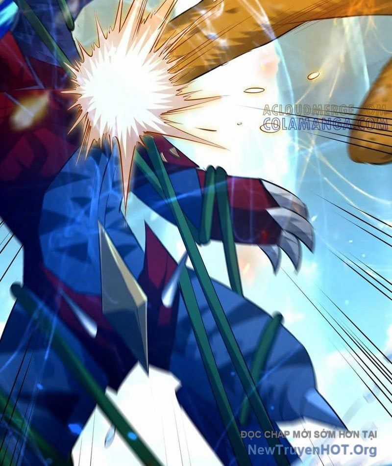 Thần Thú Quật Khởi Chương 102 trang 37