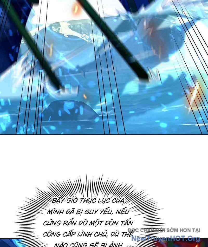 Thần Thú Quật Khởi Chương 102 trang 38