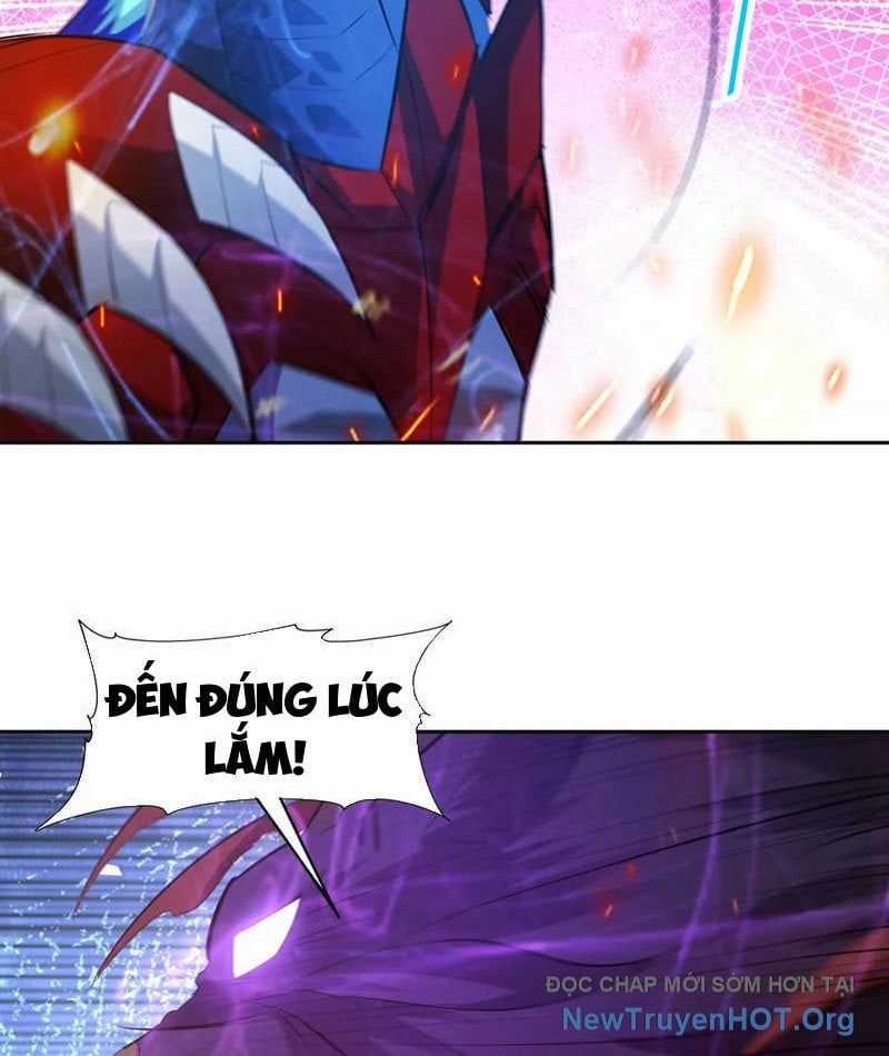 Thần Thú Quật Khởi Chương 102 trang 4