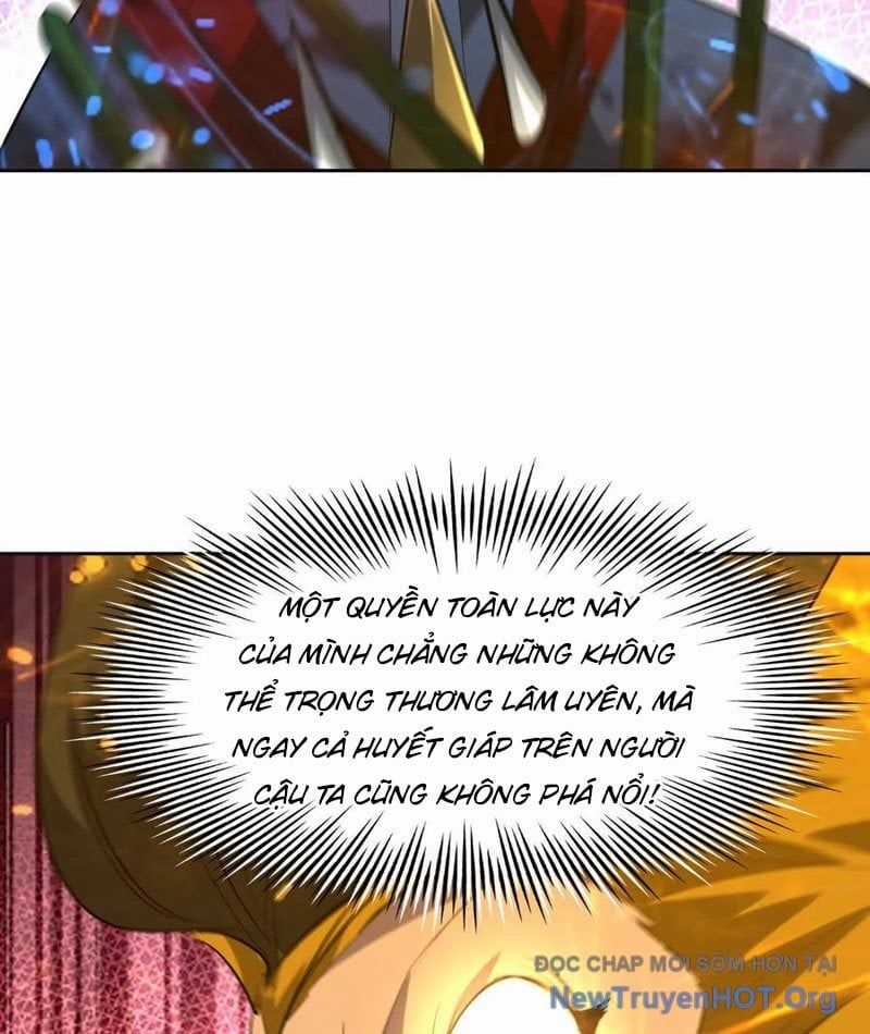 Thần Thú Quật Khởi Chương 102 trang 40