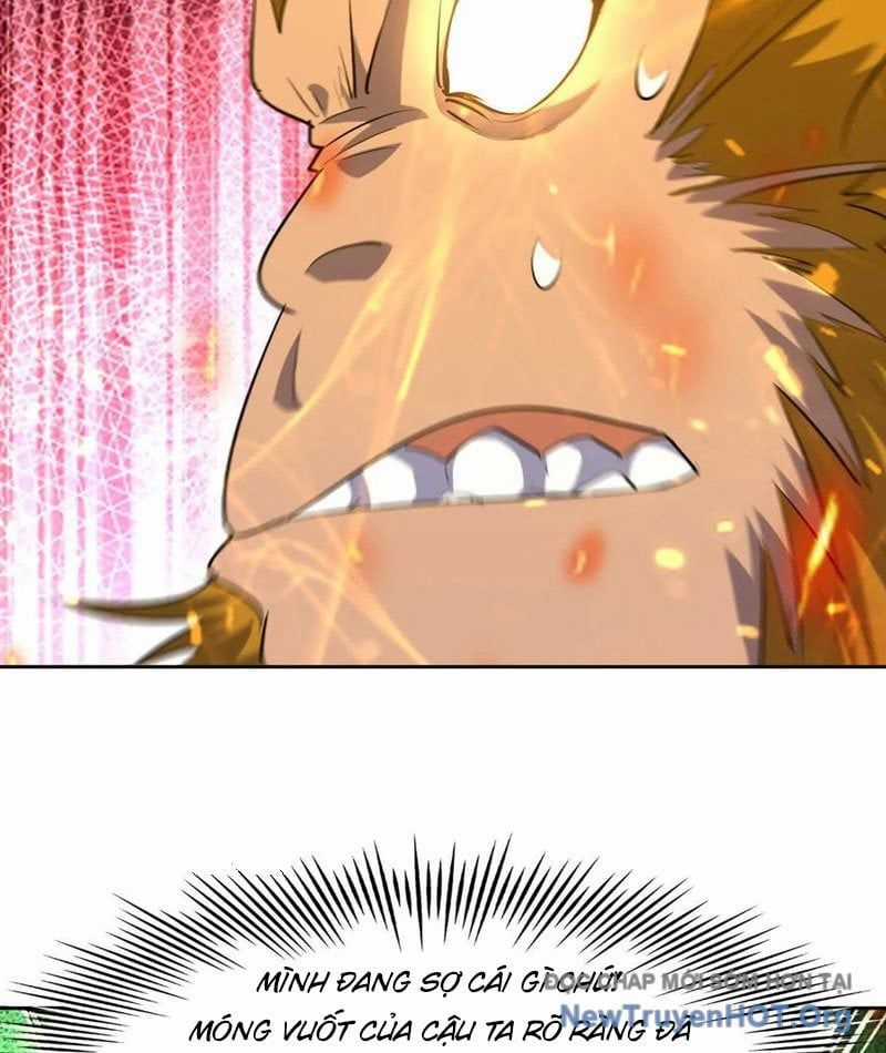 Thần Thú Quật Khởi Chương 102 trang 41