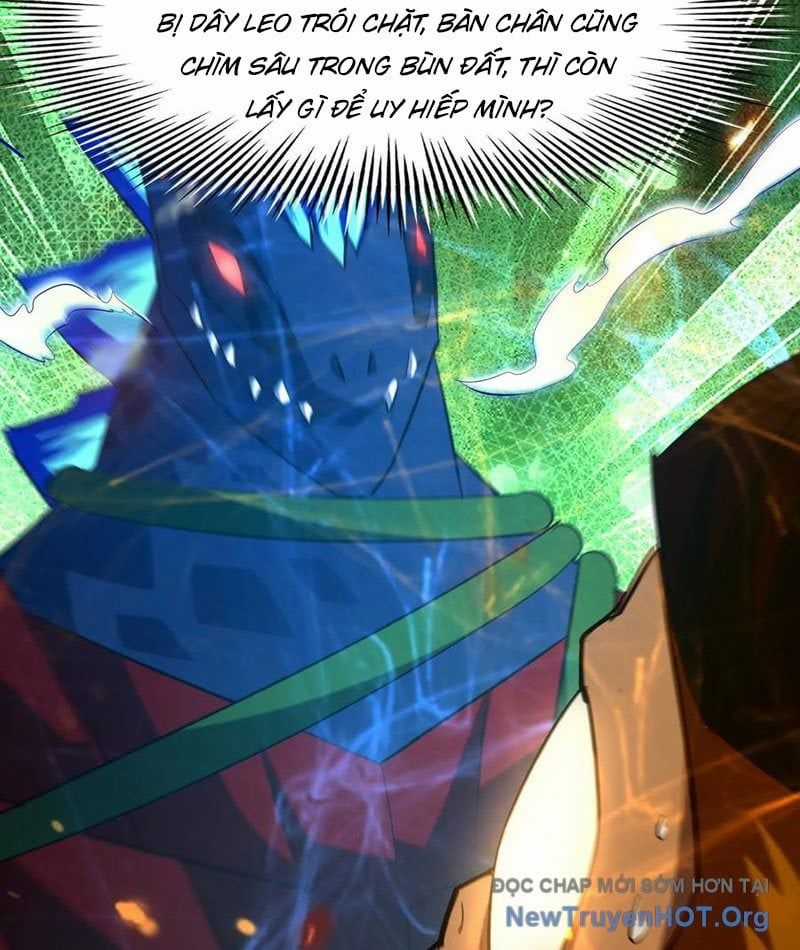 Thần Thú Quật Khởi Chương 102 trang 42