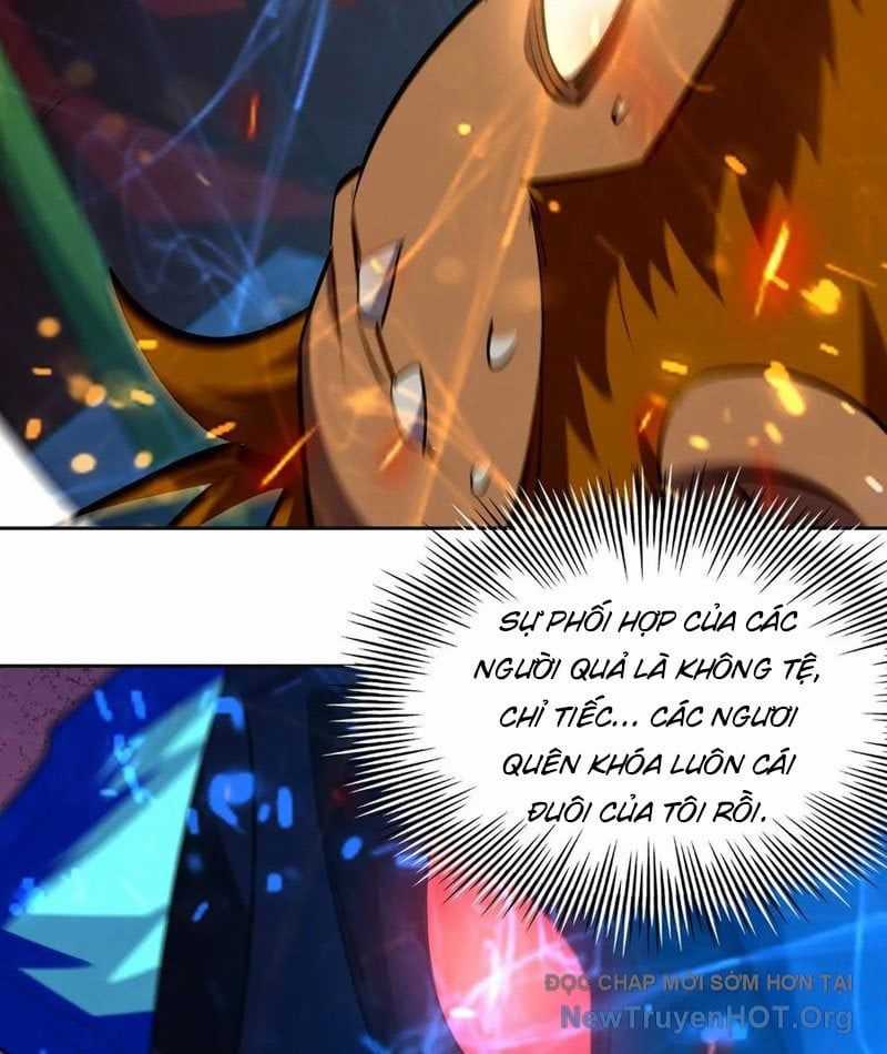 Thần Thú Quật Khởi Chương 102 trang 43