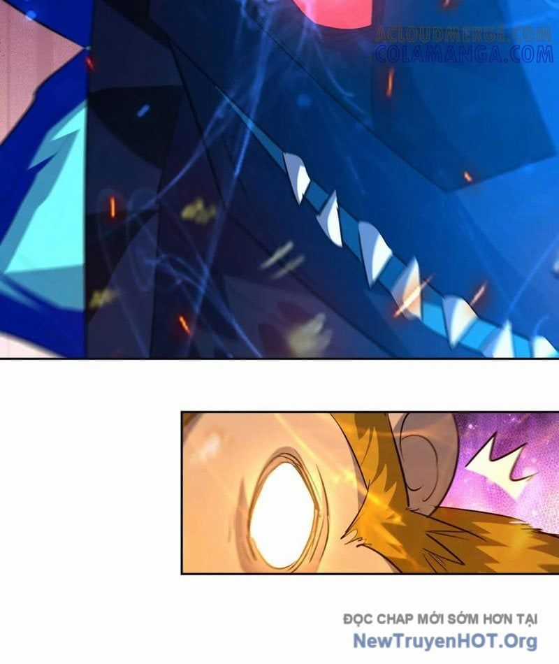 Thần Thú Quật Khởi Chương 102 trang 44