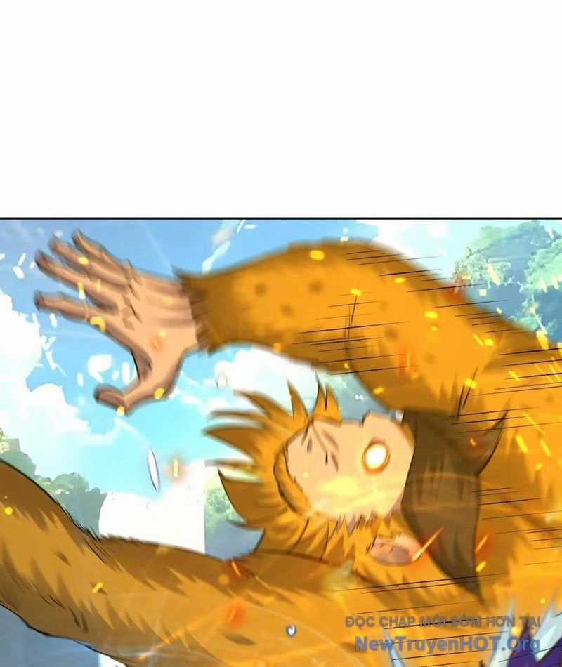 Thần Thú Quật Khởi Chương 102 trang 45