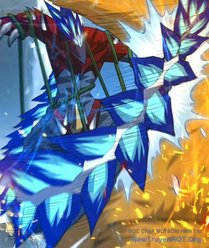 Thần Thú Quật Khởi Chương 102 trang 46