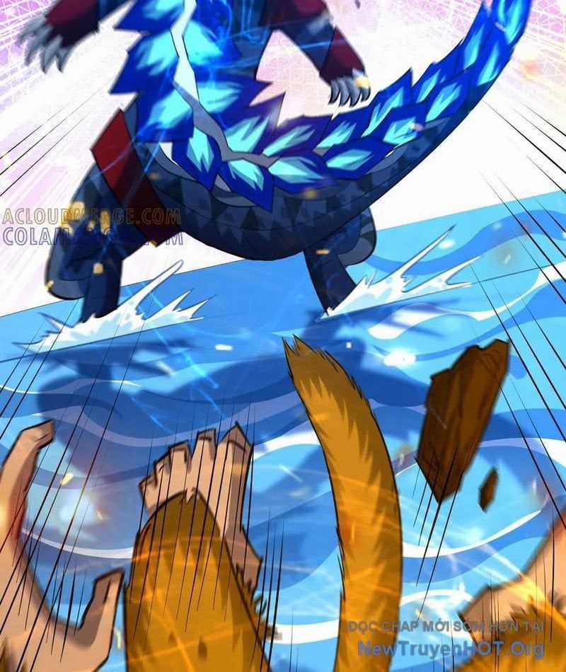 Thần Thú Quật Khởi Chương 102 trang 48