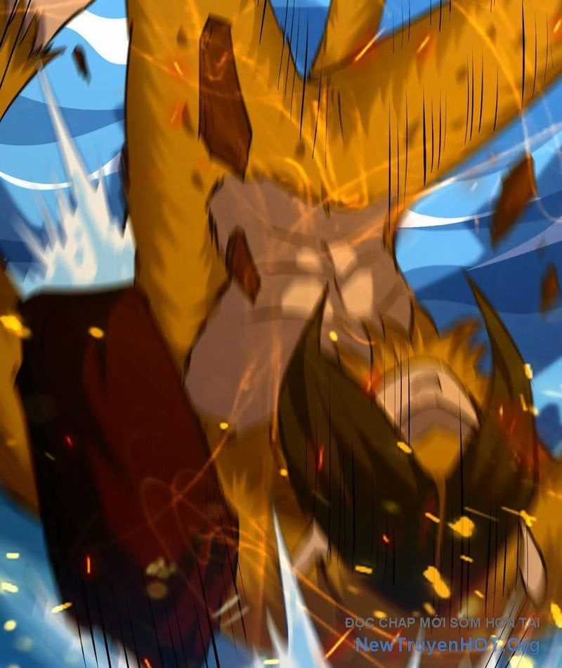 Thần Thú Quật Khởi Chương 102 trang 49