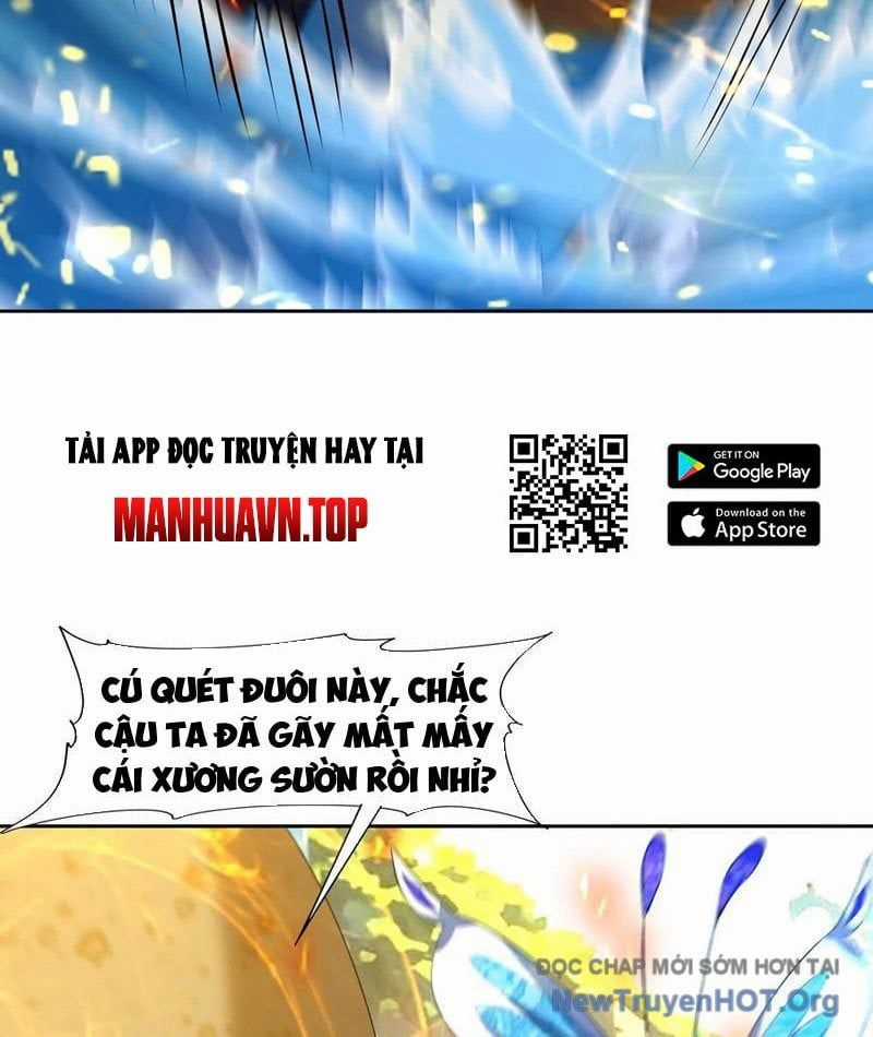 Thần Thú Quật Khởi Chương 102 trang 50