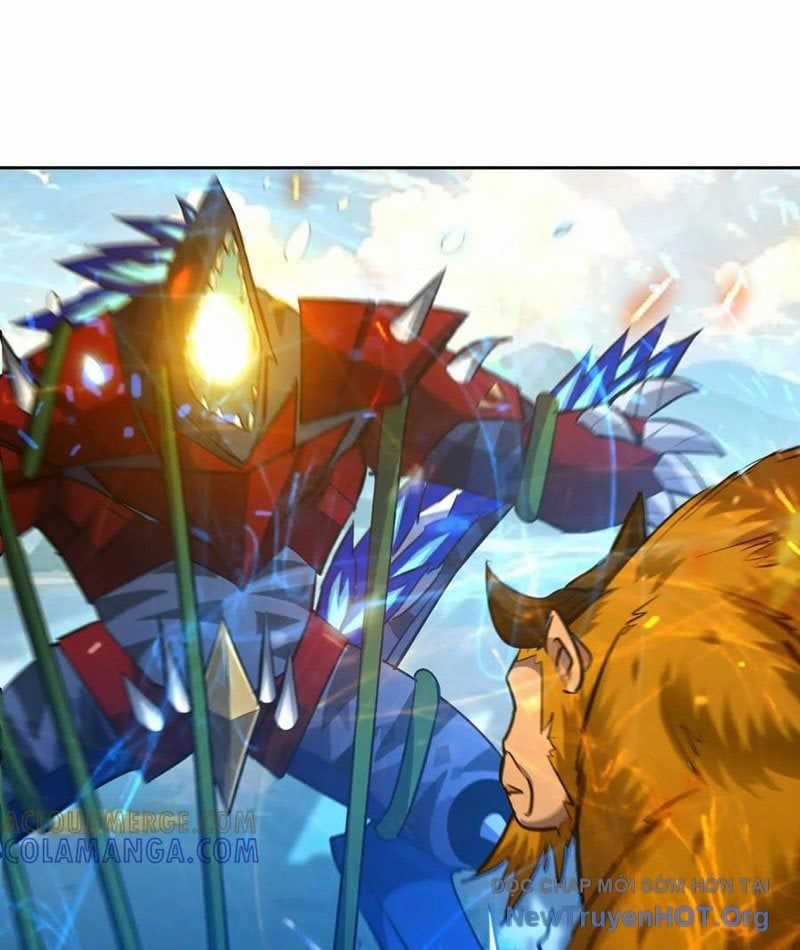 Thần Thú Quật Khởi Chương 102 trang 52