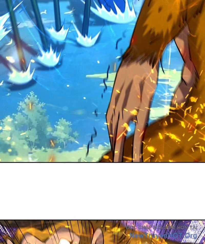 Thần Thú Quật Khởi Chương 102 trang 53