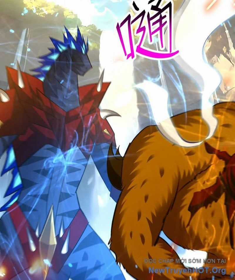 Thần Thú Quật Khởi Chương 102 trang 56