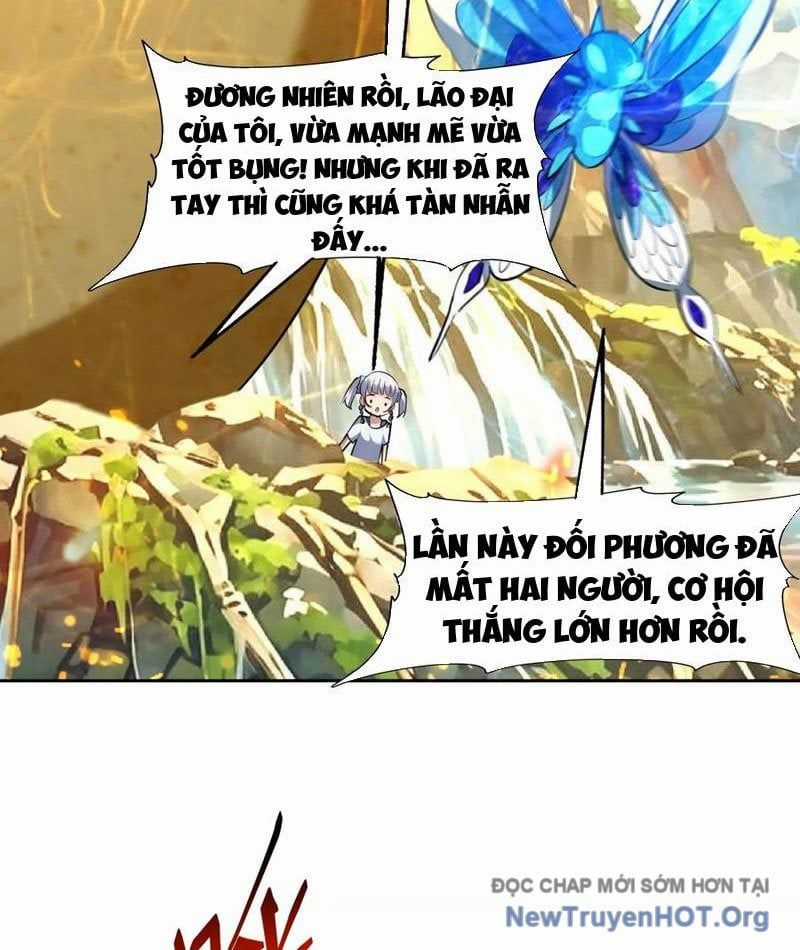 Thần Thú Quật Khởi Chương 102 trang 58