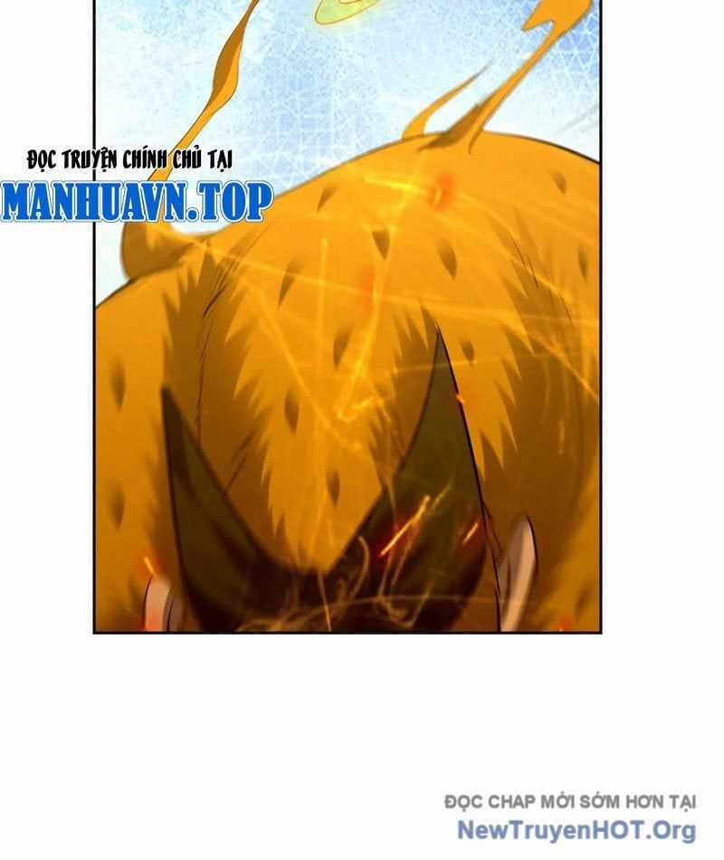 Thần Thú Quật Khởi Chương 102 trang 60