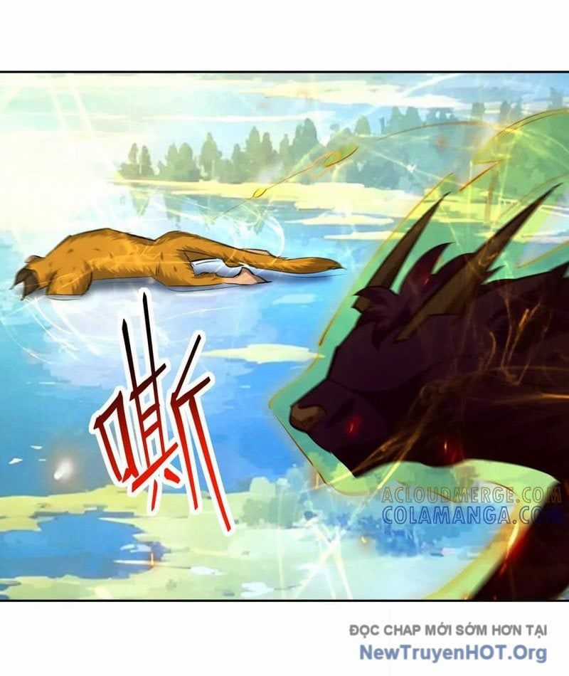 Thần Thú Quật Khởi Chương 102 trang 61