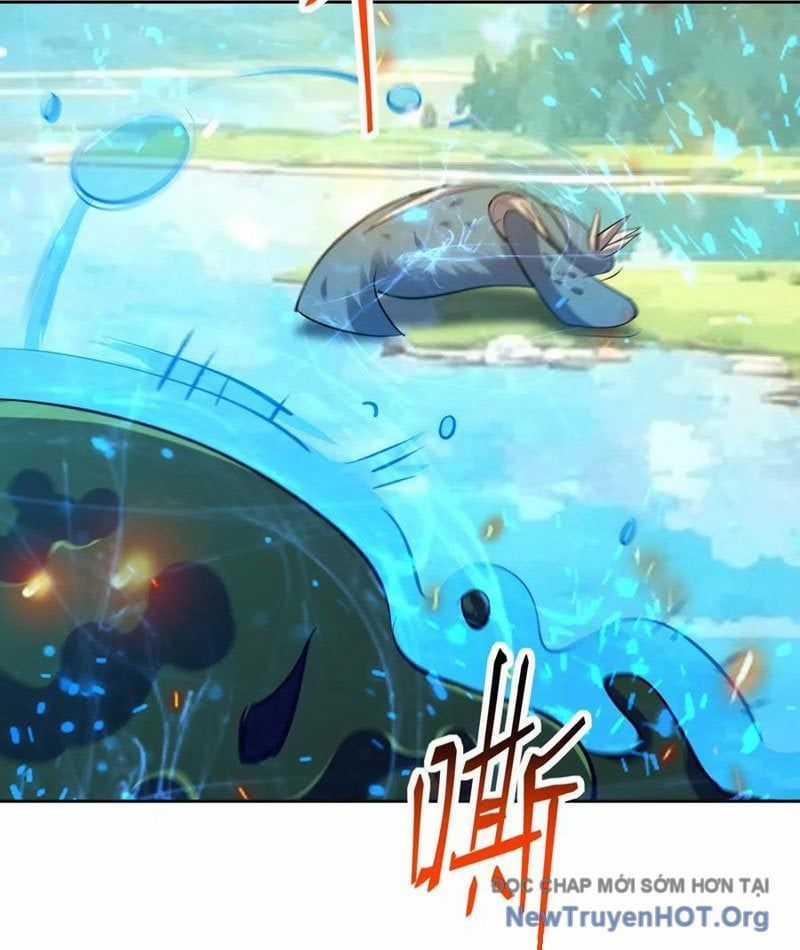 Thần Thú Quật Khởi Chương 102 trang 65